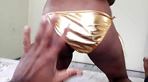 Best Indian Stripper Teases with Sexy Moves