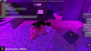 She Craved a Quickie Before Leaving