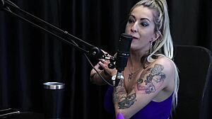 Julia Fontanelli in Jail on Special Saddle as Bandido's Woman Spending All Earnings in Porn Depression