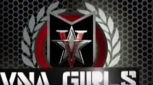 Gabby Quinteros teases her big clit with dirty talk.