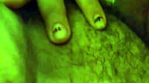 Uber Ride Turns Into Fuck