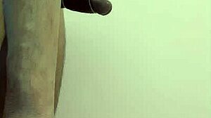 Amazing solo orgasm achieved.