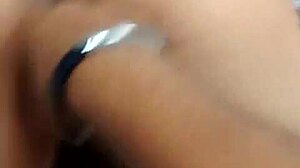 de perrito style with a sexy teen in a quick homemade clip. anyone joining us?