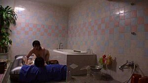 exploring the wild side of married lesbians in part 1.