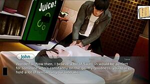 Academy 90 game session with friends