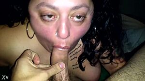 Amateur Friend Sucks My Dick