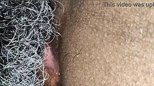 Tamil Wife Swallows Hubby’s Cum After Intense Fucking Session