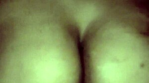 Latina amateur receives deepthroat massage ending in cumshot during homemade sex