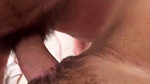 With Me, Fucking In The Bathroom Makes Italian Brunette Scream With Joy