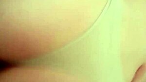 Veronica Martin thong fuck with ass and panties.