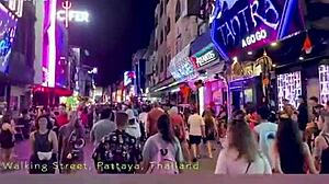 Yo, check out Pattaya WalkingStreet Halloween 2024 with sexy costumes, private dances, and wild Thailand nightlife!
