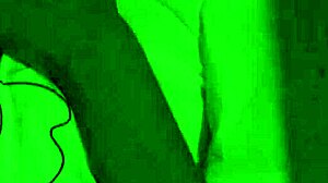 FamilyOrgasm! Jealous stepdaughter spies on stepdad with new wife!