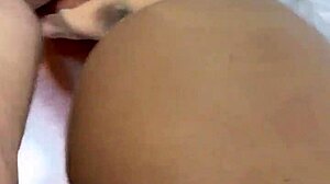 I love making my pussy ass POV behind scenes