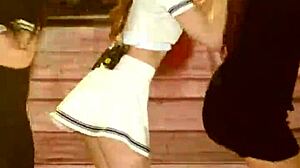 Red Velvet's Wendy Powers Up in Emotional Fancam