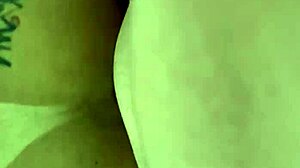 I love making my pussy ass POV behind scenes