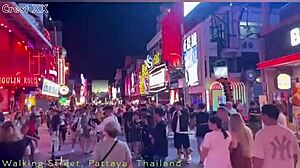 Yo, check out Pattaya WalkingStreet Halloween 2024 with sexy costumes, private dances, and wild Thailand nightlife!