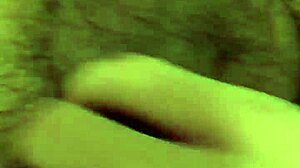 Thu Dam Quy Nhon Vietnamese raw action