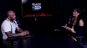 Sweet Karolzinha overcomes taboos in outdoor domination game, submitting to pov fetish massage?