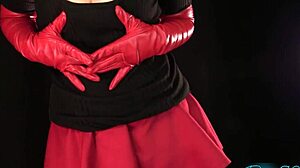 housewife spills dirty talk for your pleasure