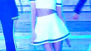 Red Velvet's Wendy Powers Up in Emotional Fancam