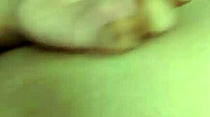 de perrito style with a sexy teen in a quick homemade clip. anyone joining us?