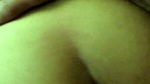 I love this outdoor doggy style session with big ass bent over