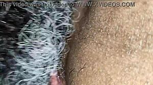 Tamil Wife Swallows Hubby’s Cum After Intense Fucking Session