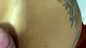 I love making my pussy ass POV behind scenes