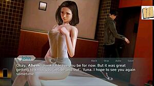 Academy 90 game session with friends