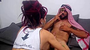 Wow, carnival madness with novinha riding bareback hard!