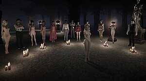 Lets PLAY Angels AWAKENING Part 11