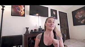viagra mix-up with my sexy step aunt clover baltimore, part 2 by wca productions!