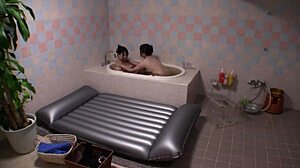 Married Lesbians Dive Deep into Wild Pussy Play!
