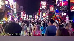 Yo, check out Pattaya WalkingStreet Halloween 2024 with sexy costumes, private dances, and wild Thailand nightlife!