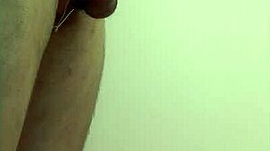 Amazing solo orgasm achieved.