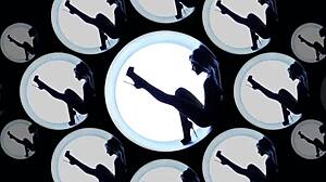 Ariana Grande Performs Focus Song