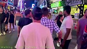 Yo, check out Pattaya WalkingStreet Halloween 2024 with sexy costumes, private dances, and wild Thailand nightlife!