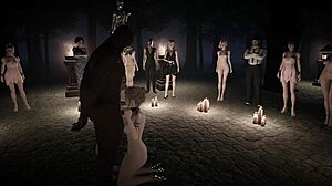 Lets PLAY Angels AWAKENING Part 11