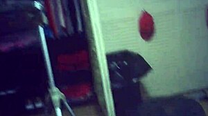 Slim Model Rips Clothes For Hardcore Backstage Sex With Pornstar