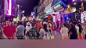 Yo, check out Pattaya WalkingStreet Halloween 2024 with sexy costumes, private dances, and wild Thailand nightlife!