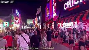 Yo, check out Pattaya WalkingStreet Halloween 2024 with sexy costumes, private dances, and wild Thailand nightlife!