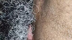 Tamil Wife Swallows Hubby’s Cum After Intense Fucking Session