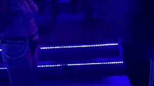 i will make you my little bitch, spanking and whipping you