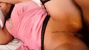 Leaked Intimate Video Of Sexy Argentine Actress Miranda Salazar Showing Her Ass And Orgasm