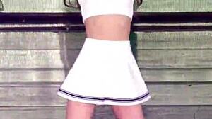 Red Velvet's Wendy Powers Up in Emotional Fancam