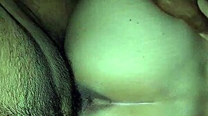 Brazilian brunette gostosa bends over for intense homemade pirocada action