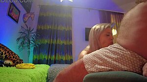 as a thank you i allow my fat driving instructor to fuck me