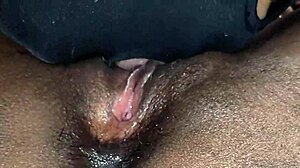 Tamil Wife Swallows Hubby’s Cum After Intense Fucking Session