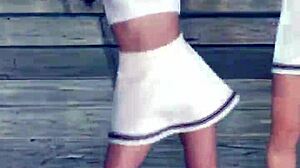 Red Velvet's Wendy Powers Up in Emotional Fancam