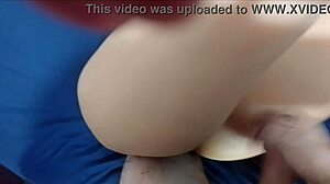 padrastro, stop banging my virgin coñito now